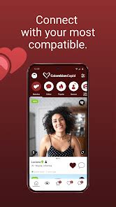 ‎ColombianCupid: Latin Dating on the App Store